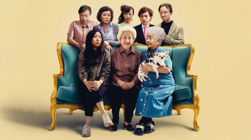 The Farewell - una bugia buona